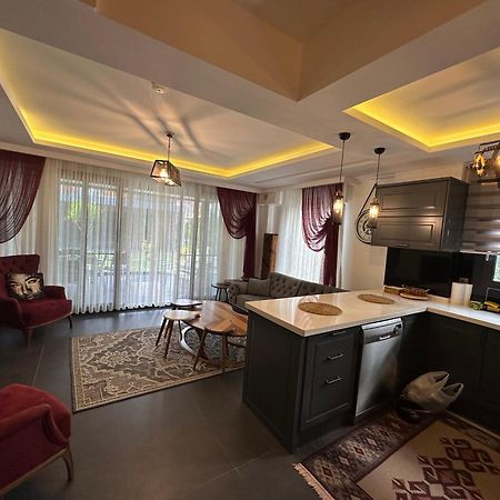 Villa Yilmaz Dream Holiday Κουσάντασι Εξωτερικό φωτογραφία
