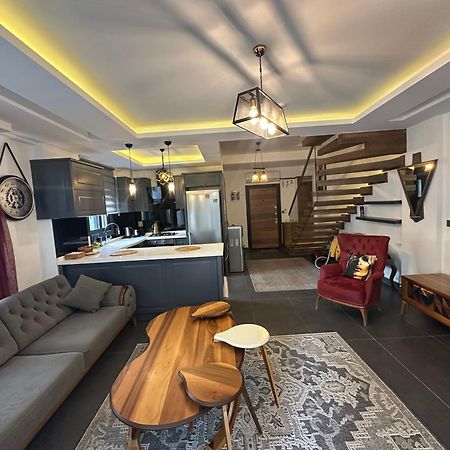 Villa Yilmaz Dream Holiday Κουσάντασι Εξωτερικό φωτογραφία