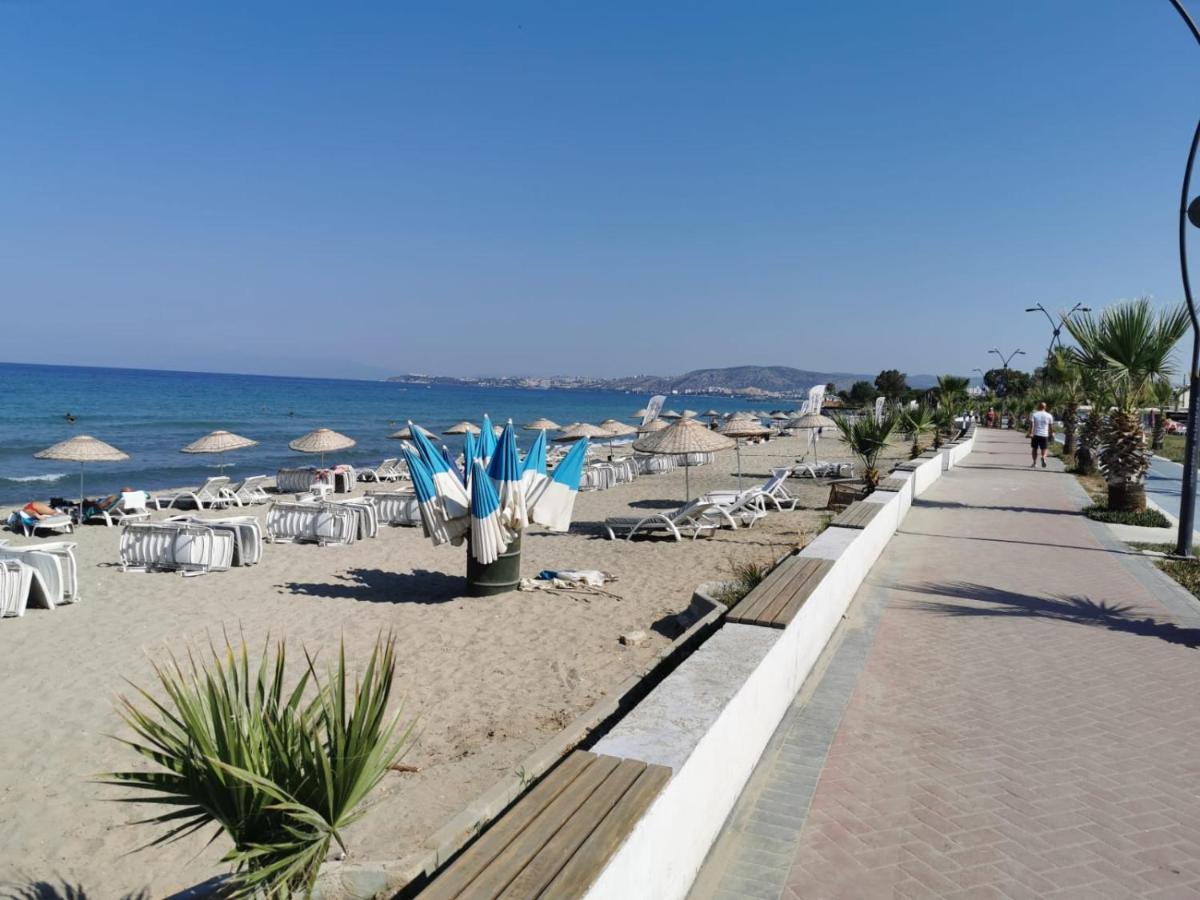 Villa Yilmaz Dream Holiday Κουσάντασι Εξωτερικό φωτογραφία