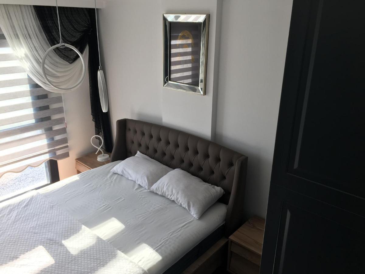 Villa Yilmaz Dream Holiday Κουσάντασι Εξωτερικό φωτογραφία