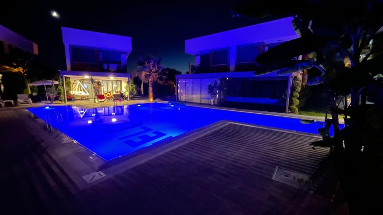 Villa Yilmaz Dream Holiday Κουσάντασι Εξωτερικό φωτογραφία
