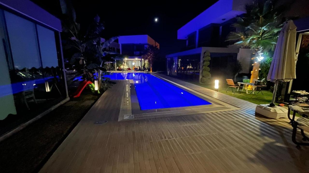 Villa Yilmaz Dream Holiday Κουσάντασι Εξωτερικό φωτογραφία