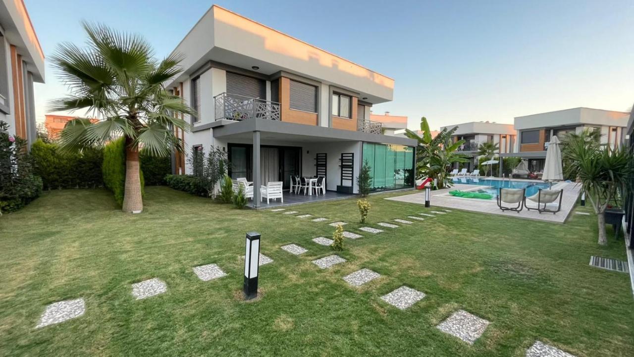 Villa Yilmaz Dream Holiday Κουσάντασι Εξωτερικό φωτογραφία