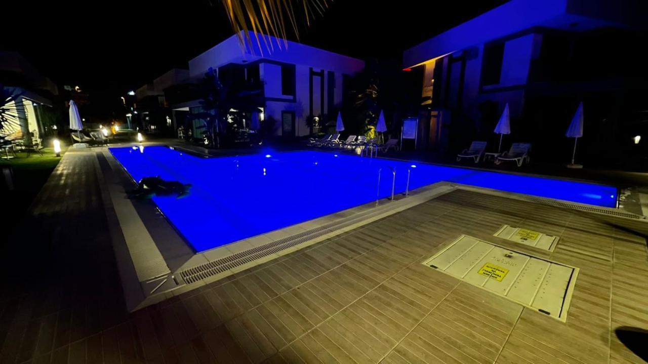 Villa Yilmaz Dream Holiday Κουσάντασι Εξωτερικό φωτογραφία