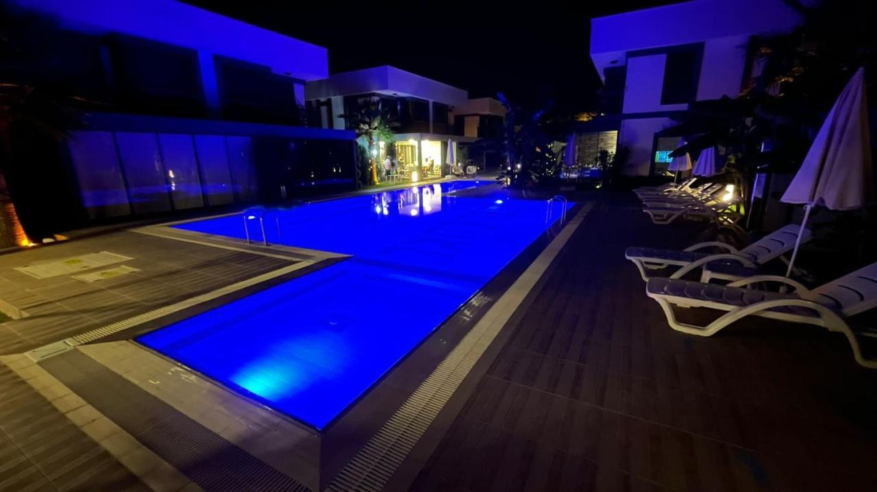 Villa Yilmaz Dream Holiday Κουσάντασι Εξωτερικό φωτογραφία