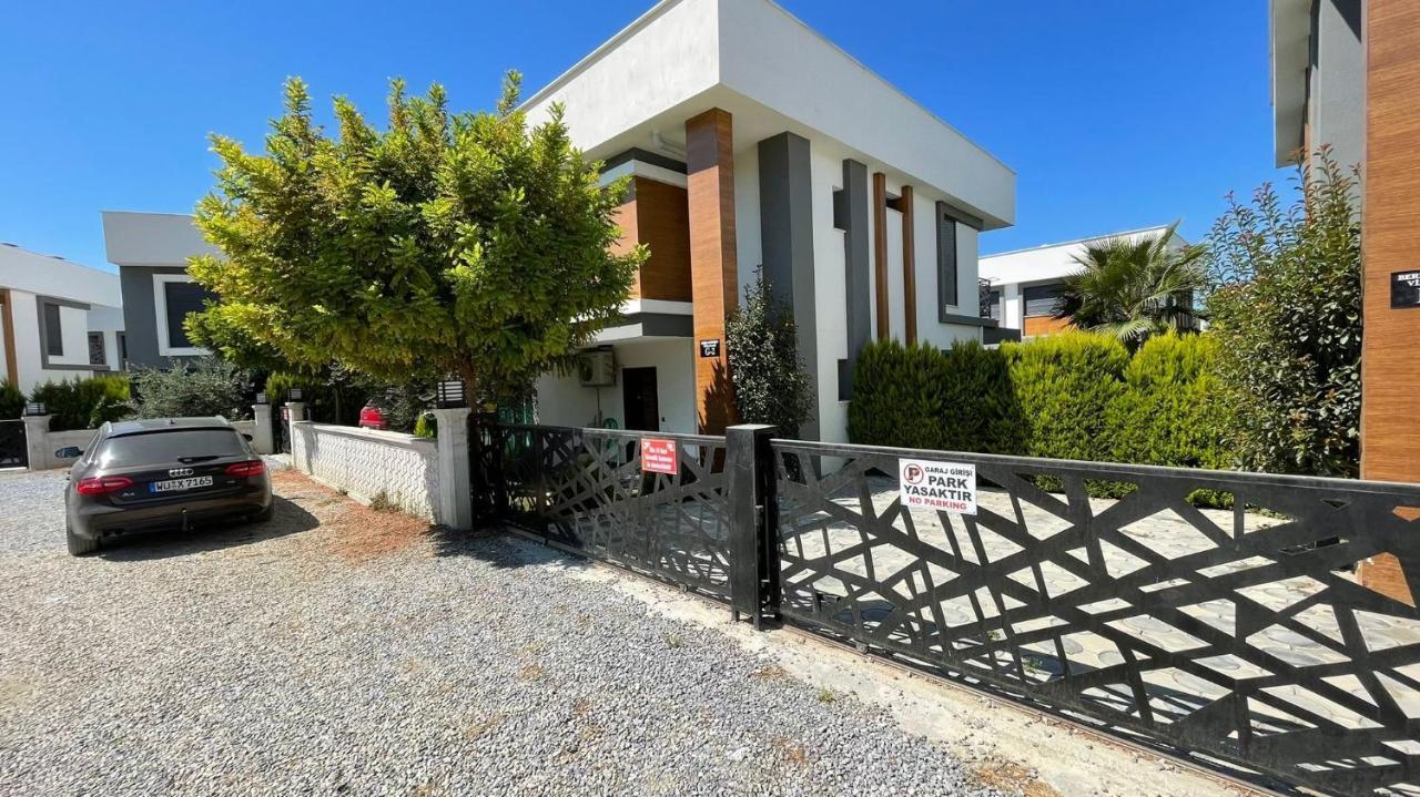 Villa Yilmaz Dream Holiday Κουσάντασι Εξωτερικό φωτογραφία