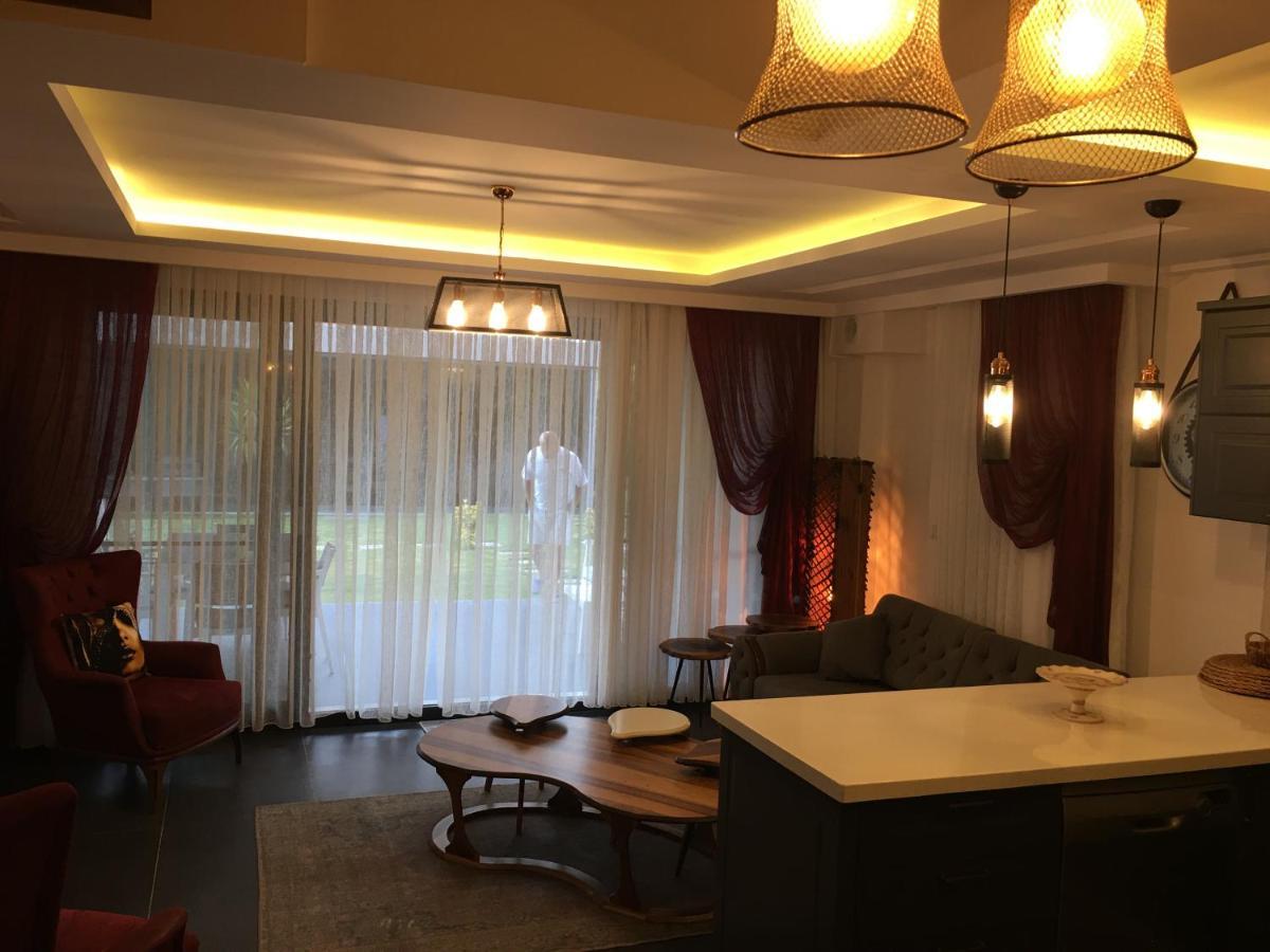 Villa Yilmaz Dream Holiday Κουσάντασι Εξωτερικό φωτογραφία