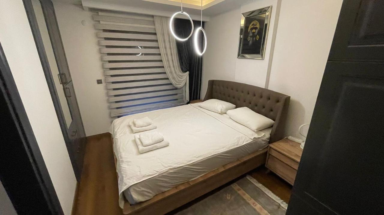 Villa Yilmaz Dream Holiday Κουσάντασι Εξωτερικό φωτογραφία