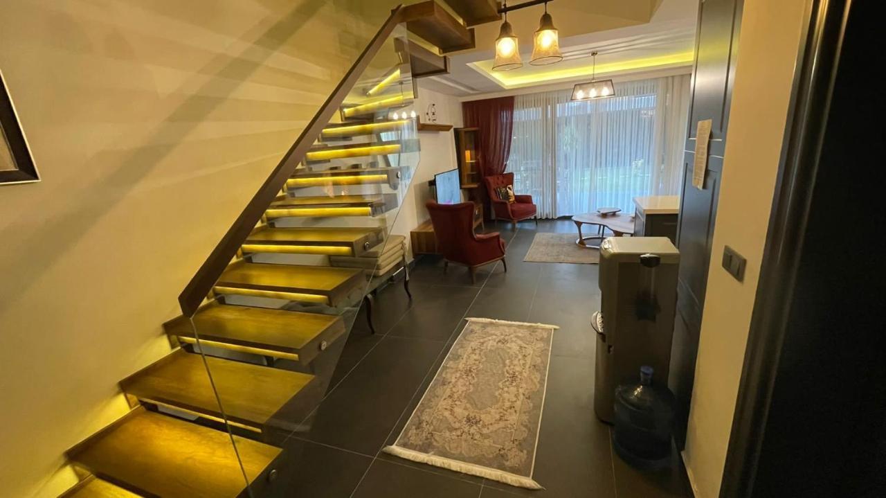Villa Yilmaz Dream Holiday Κουσάντασι Εξωτερικό φωτογραφία