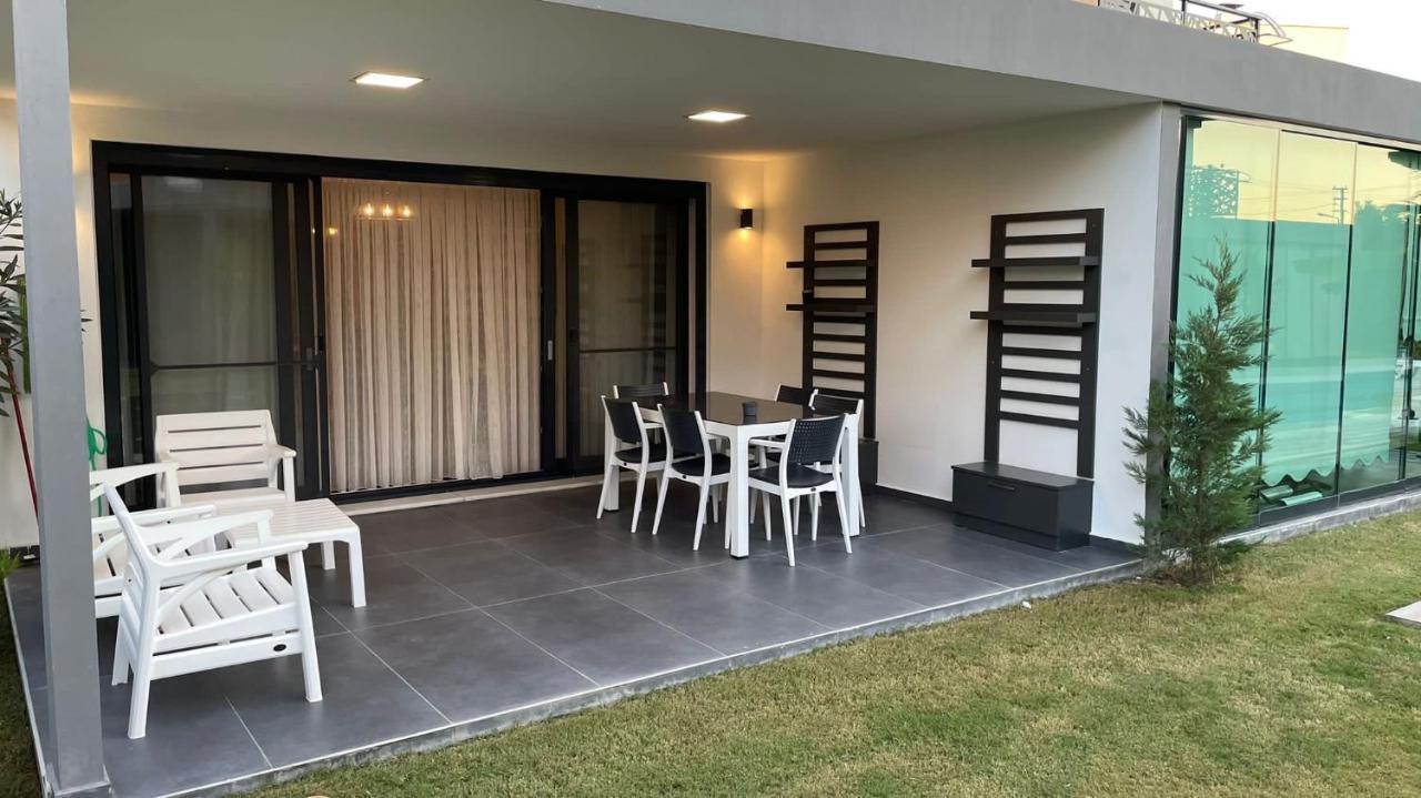 Villa Yilmaz Dream Holiday Κουσάντασι Εξωτερικό φωτογραφία
