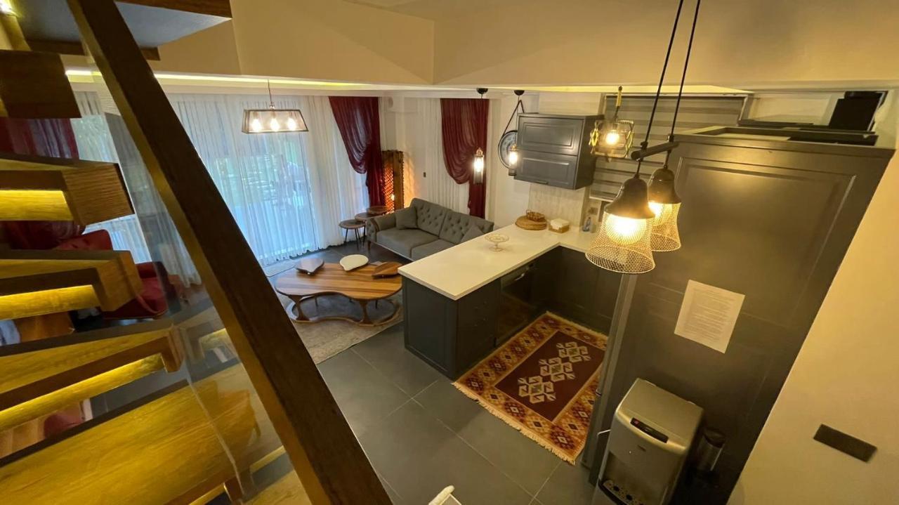 Villa Yilmaz Dream Holiday Κουσάντασι Εξωτερικό φωτογραφία