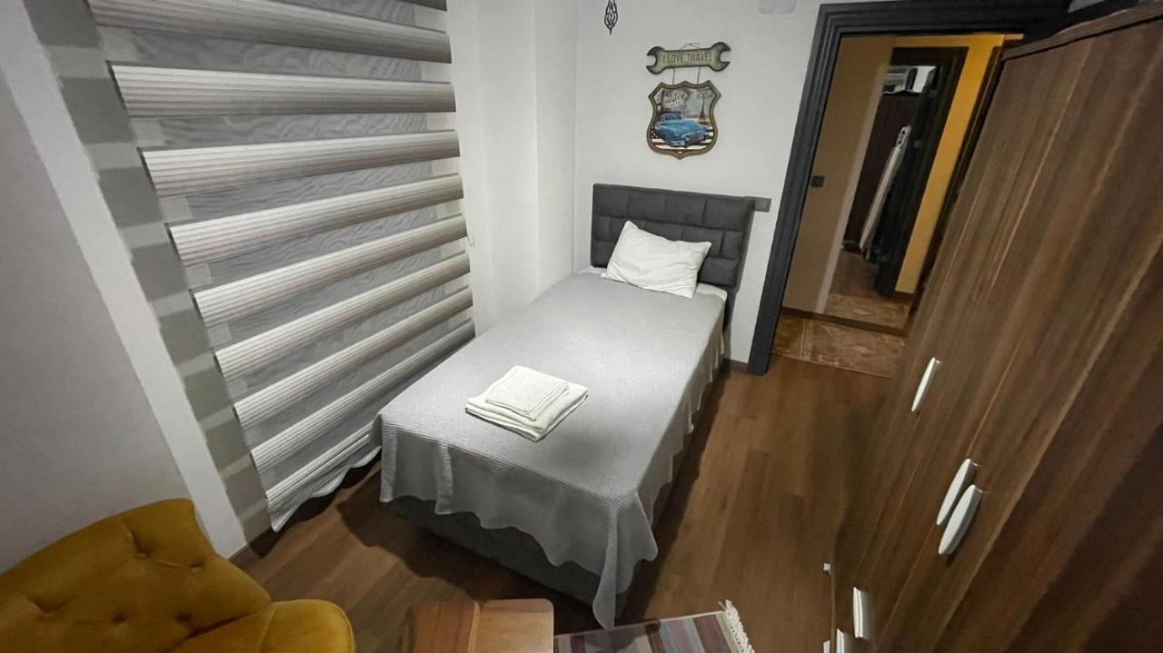 Villa Yilmaz Dream Holiday Κουσάντασι Εξωτερικό φωτογραφία