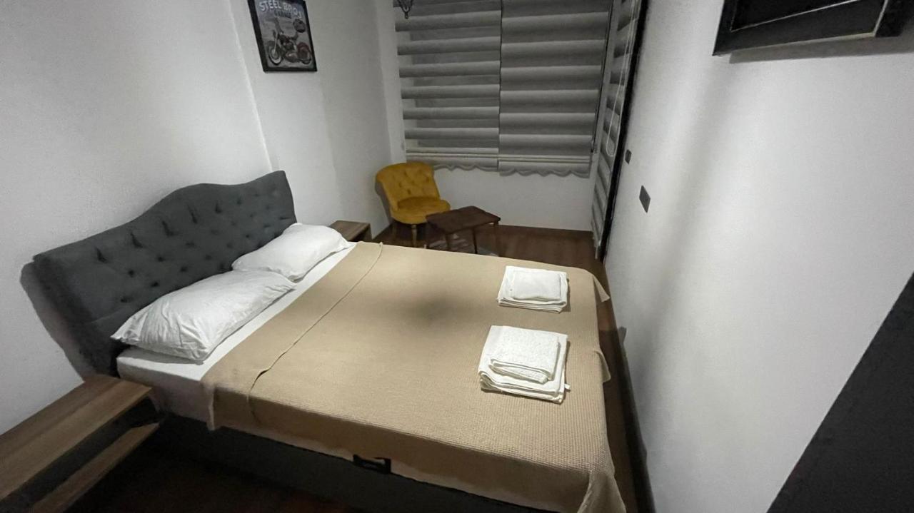 Villa Yilmaz Dream Holiday Κουσάντασι Εξωτερικό φωτογραφία