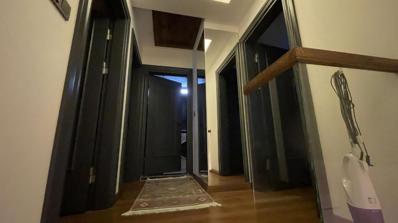 Villa Yilmaz Dream Holiday Κουσάντασι Εξωτερικό φωτογραφία