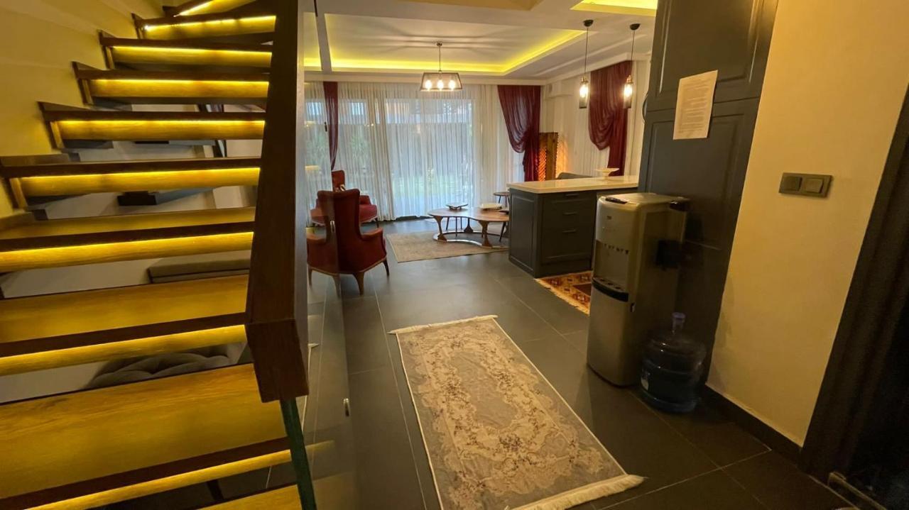 Villa Yilmaz Dream Holiday Κουσάντασι Εξωτερικό φωτογραφία