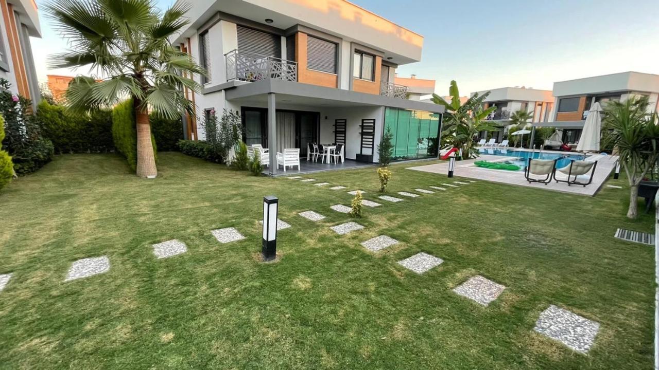 Villa Yilmaz Dream Holiday Κουσάντασι Εξωτερικό φωτογραφία