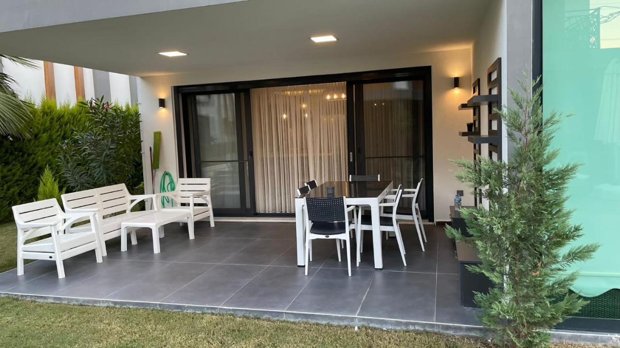 Villa Yilmaz Dream Holiday Κουσάντασι Εξωτερικό φωτογραφία