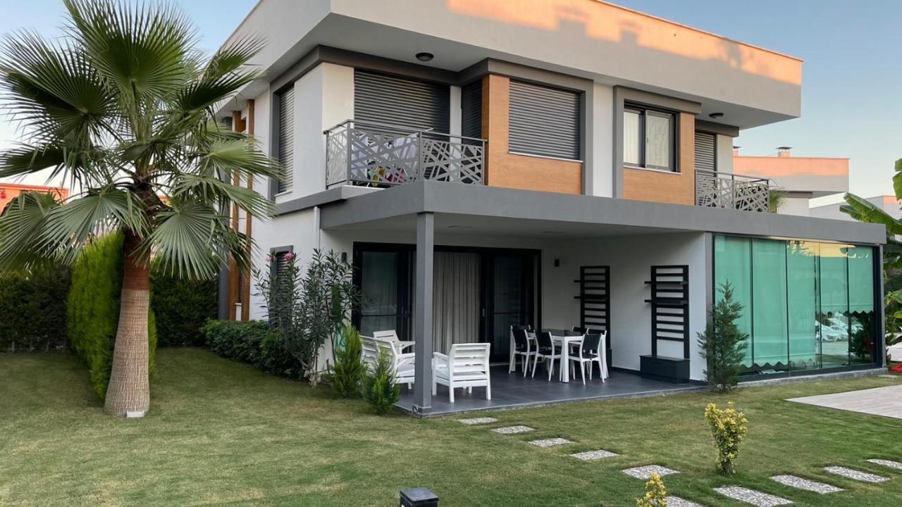 Villa Yilmaz Dream Holiday Κουσάντασι Εξωτερικό φωτογραφία