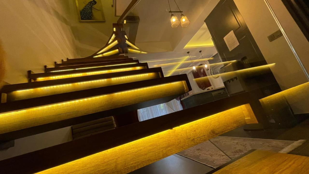 Villa Yilmaz Dream Holiday Κουσάντασι Εξωτερικό φωτογραφία