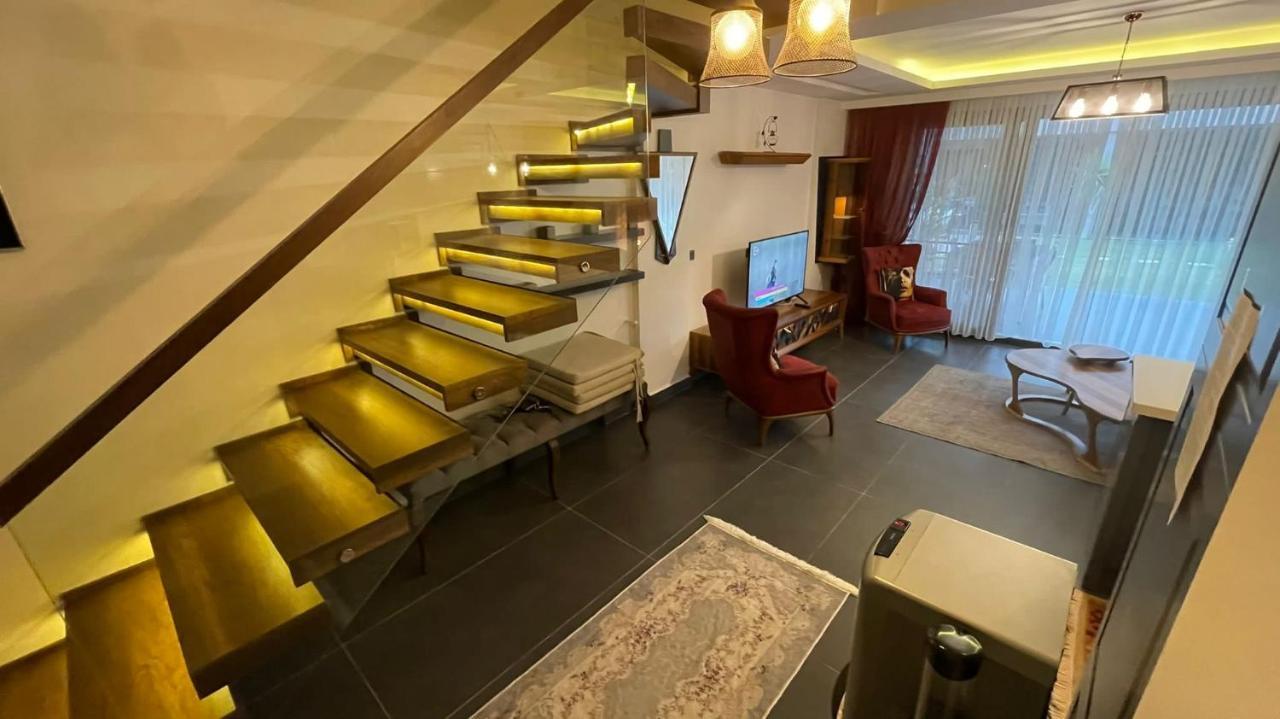 Villa Yilmaz Dream Holiday Κουσάντασι Εξωτερικό φωτογραφία