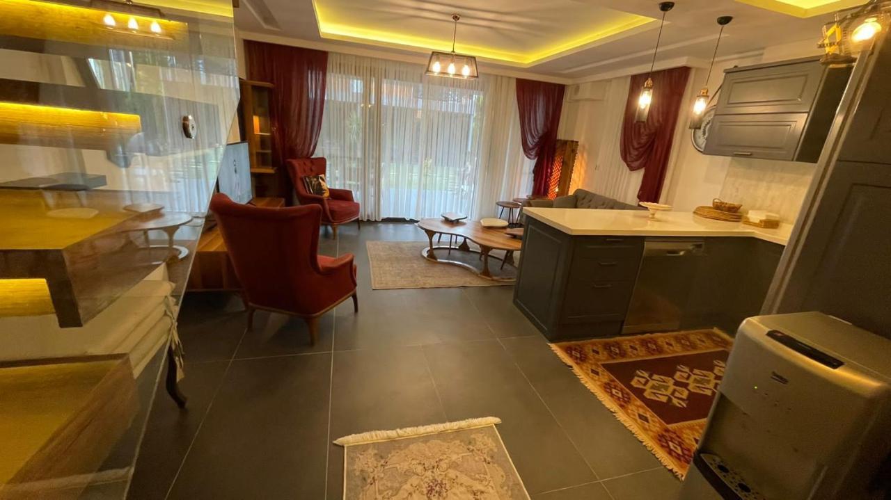 Villa Yilmaz Dream Holiday Κουσάντασι Εξωτερικό φωτογραφία