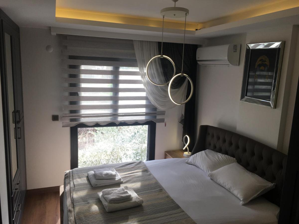 Villa Yilmaz Dream Holiday Κουσάντασι Εξωτερικό φωτογραφία