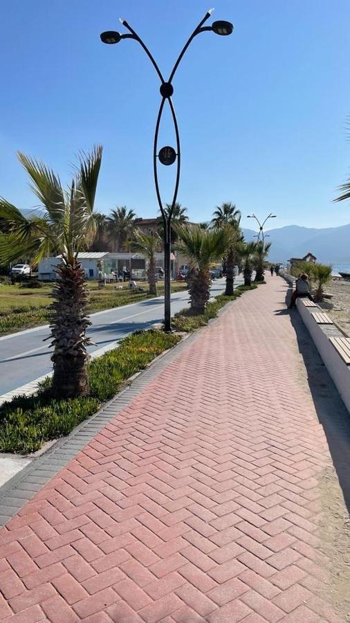 Villa Yilmaz Dream Holiday Κουσάντασι Εξωτερικό φωτογραφία