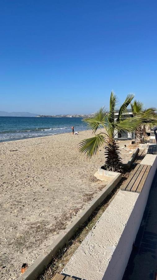 Villa Yilmaz Dream Holiday Κουσάντασι Εξωτερικό φωτογραφία