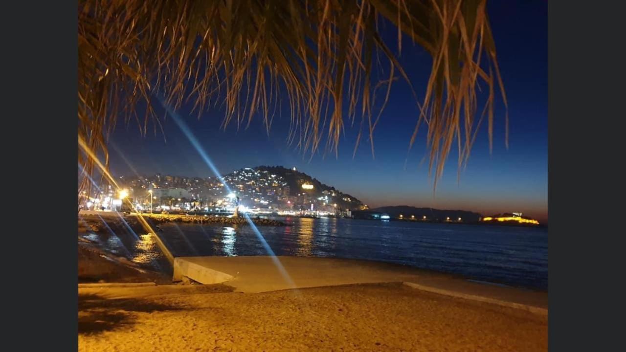 Villa Yilmaz Dream Holiday Κουσάντασι Εξωτερικό φωτογραφία