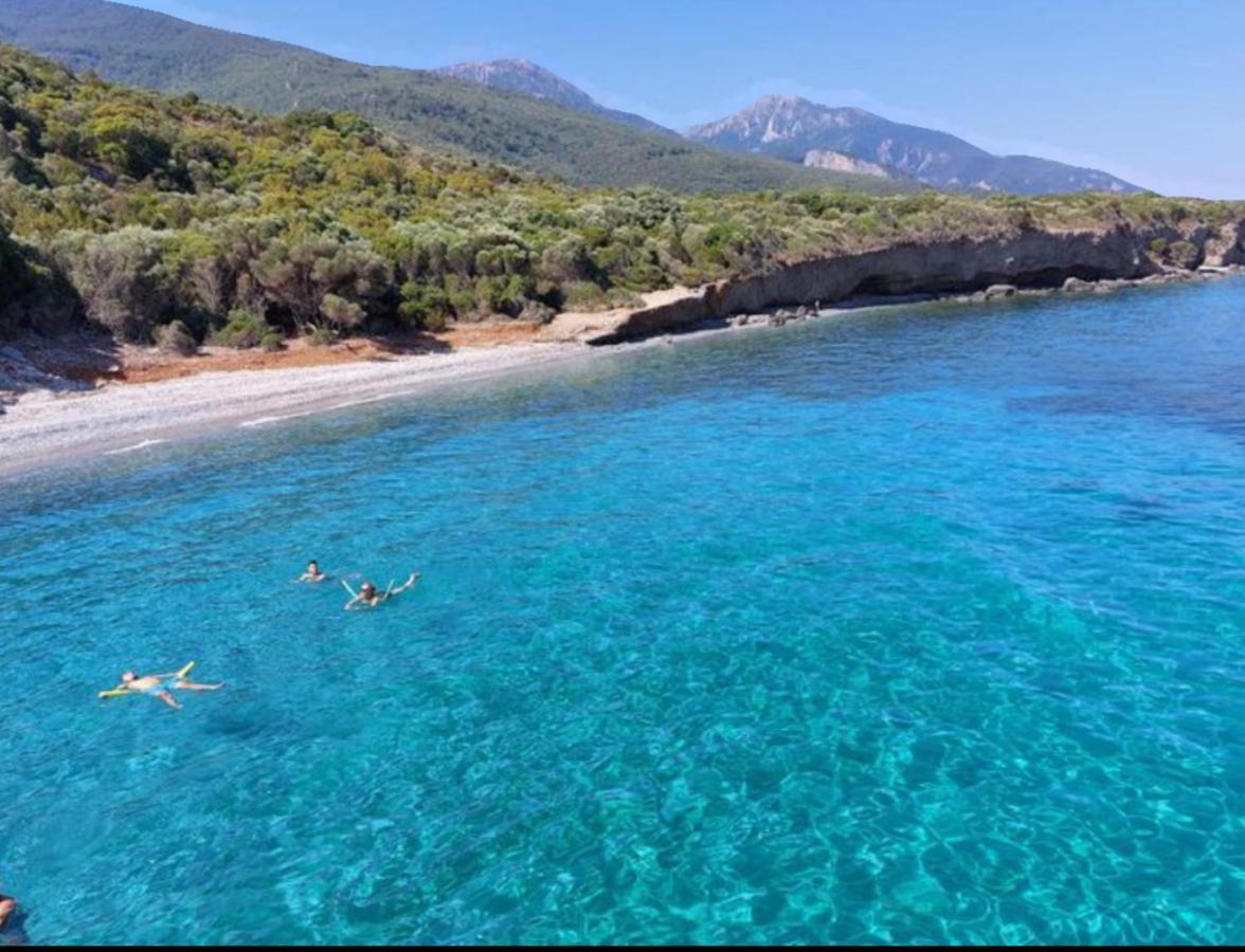 Villa Yilmaz Dream Holiday Κουσάντασι Εξωτερικό φωτογραφία