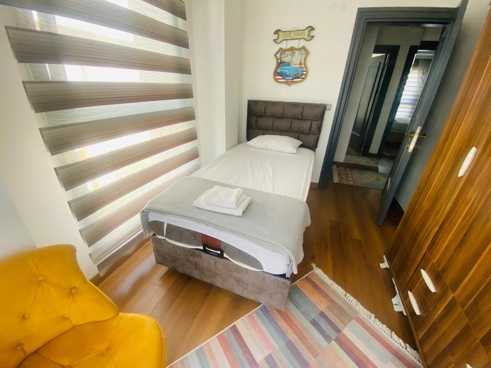 Villa Yilmaz Dream Holiday Κουσάντασι Εξωτερικό φωτογραφία