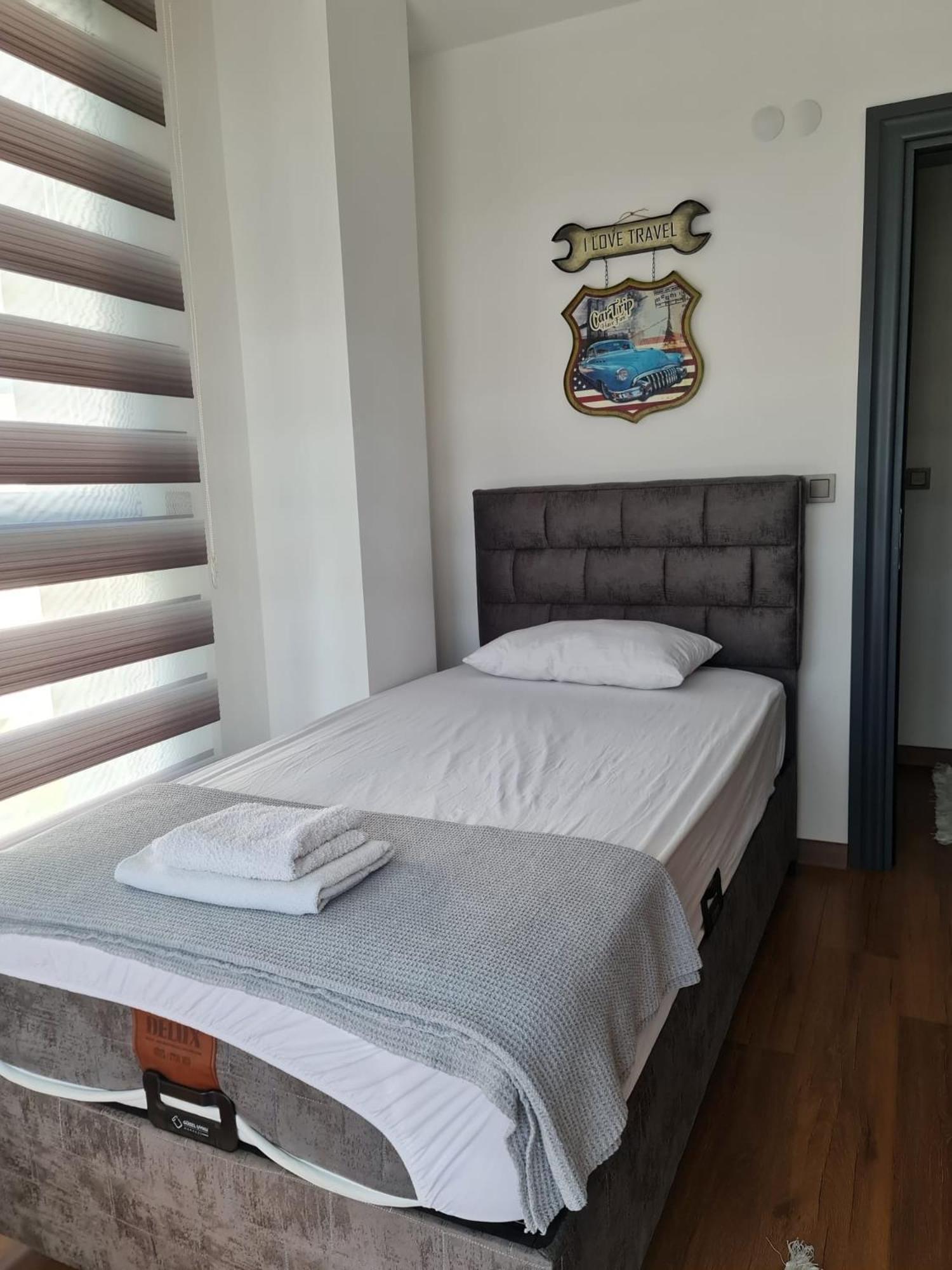 Villa Yilmaz Dream Holiday Κουσάντασι Εξωτερικό φωτογραφία