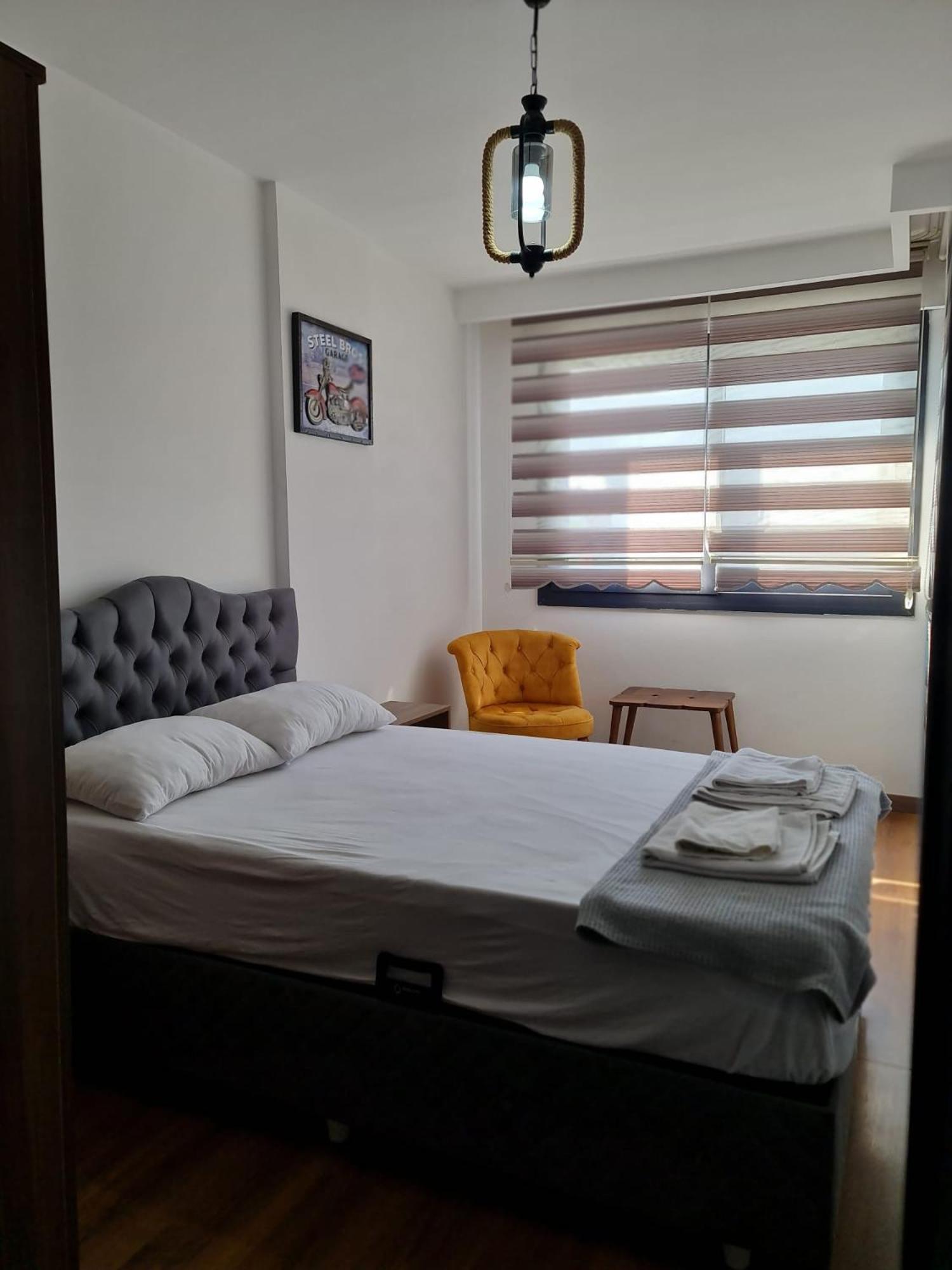 Villa Yilmaz Dream Holiday Κουσάντασι Εξωτερικό φωτογραφία