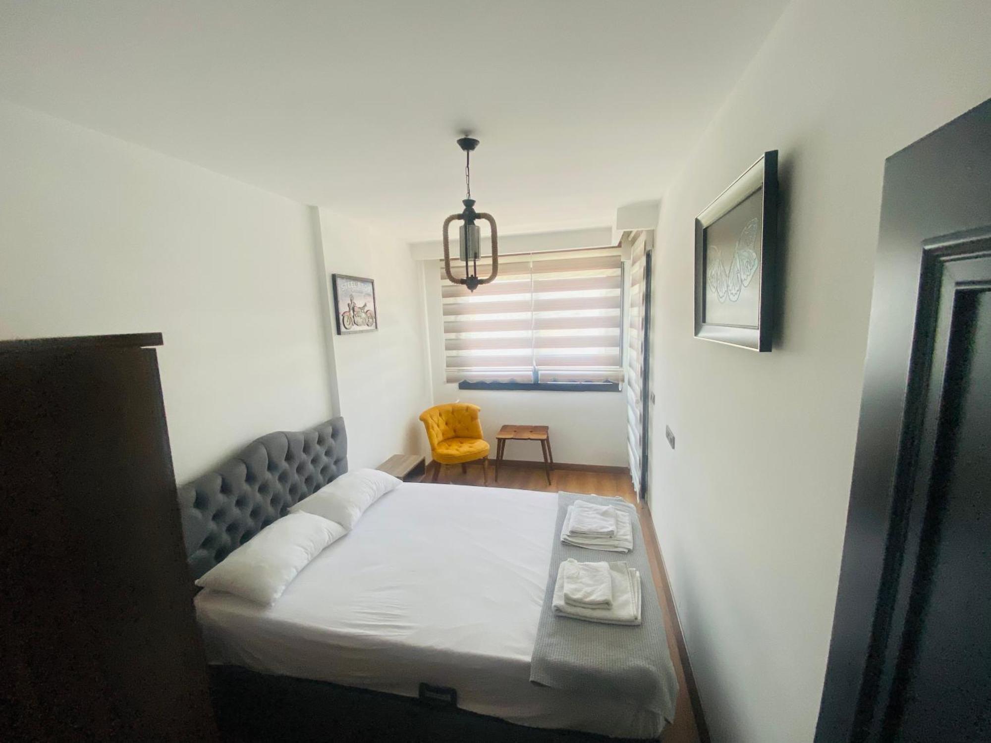 Villa Yilmaz Dream Holiday Κουσάντασι Εξωτερικό φωτογραφία