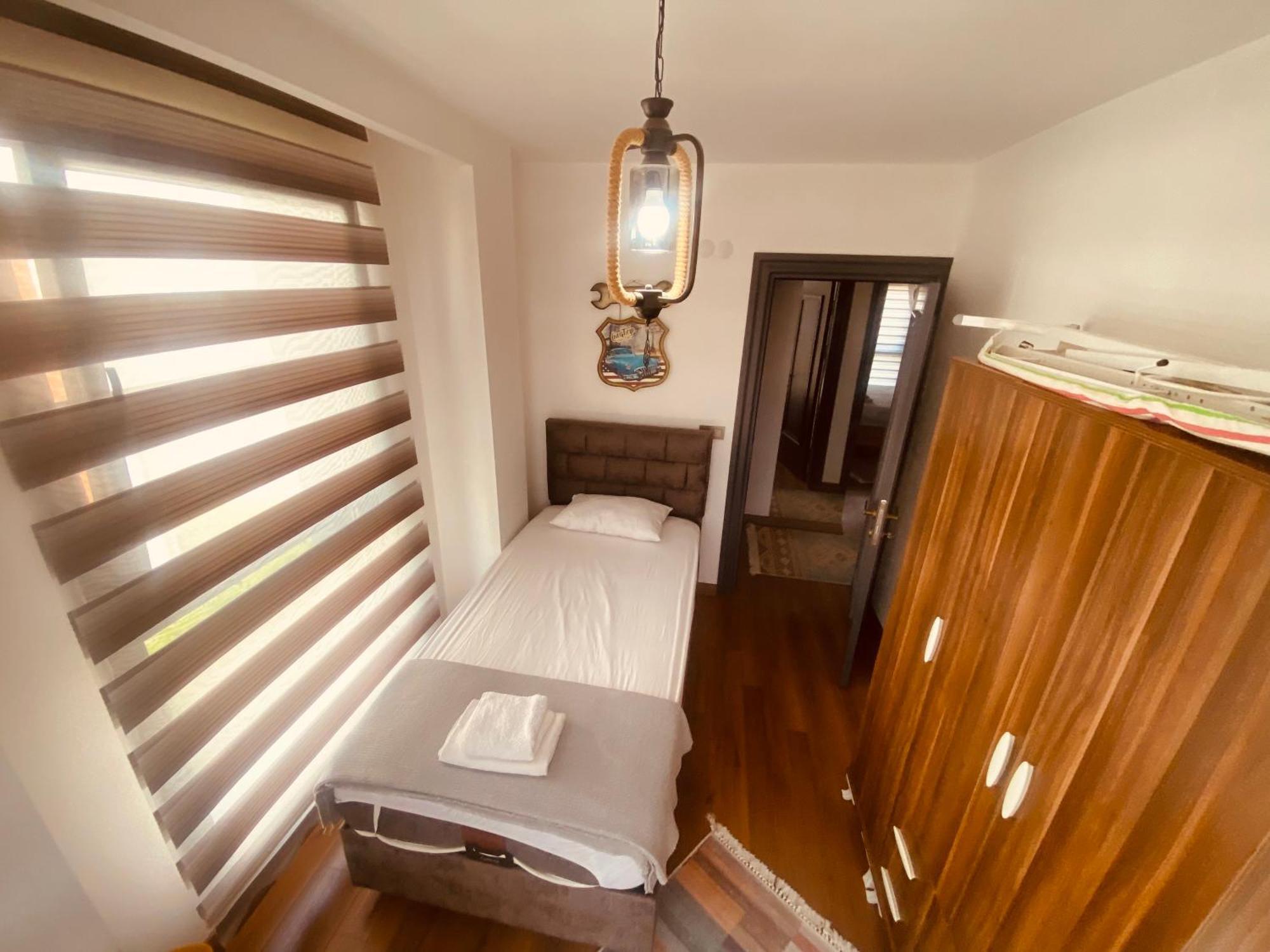 Villa Yilmaz Dream Holiday Κουσάντασι Εξωτερικό φωτογραφία
