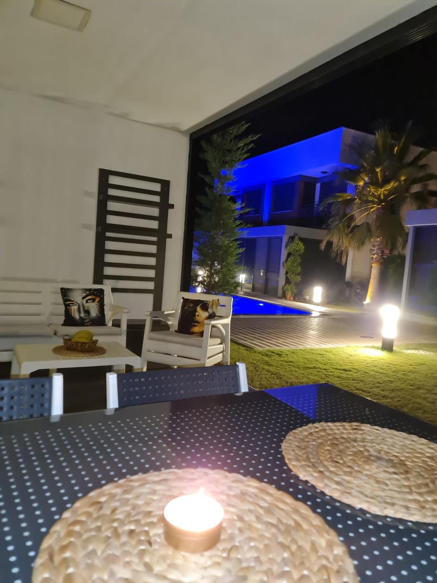 Villa Yilmaz Dream Holiday Κουσάντασι Εξωτερικό φωτογραφία