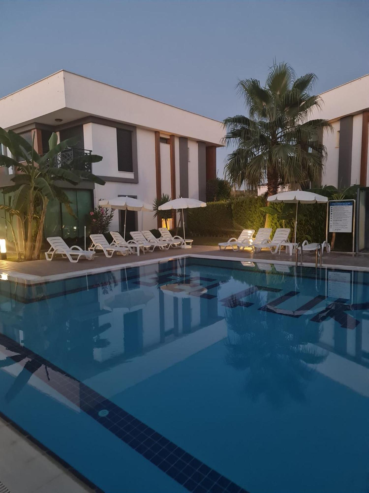 Villa Yilmaz Dream Holiday Κουσάντασι Εξωτερικό φωτογραφία