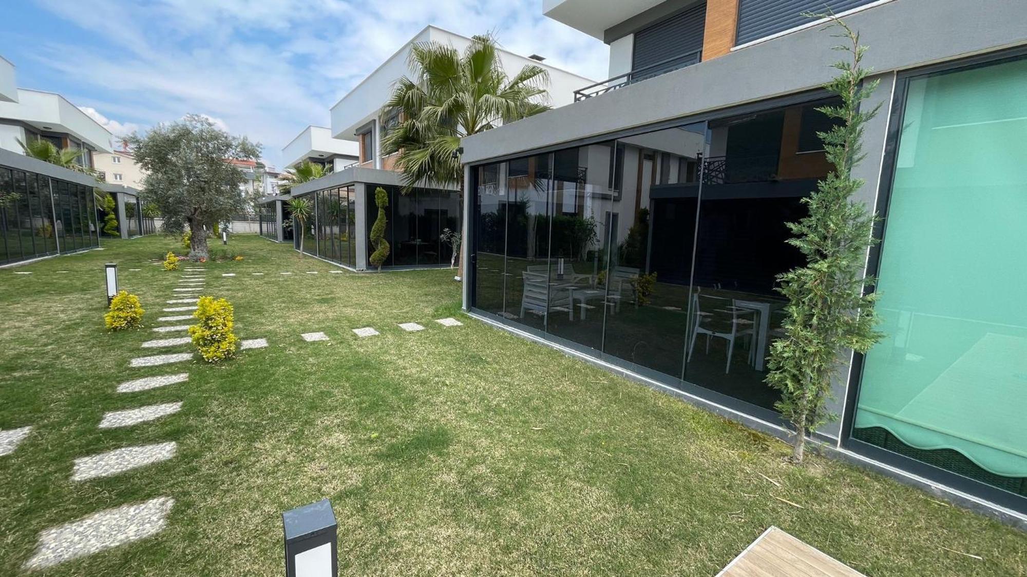 Villa Yilmaz Dream Holiday Κουσάντασι Εξωτερικό φωτογραφία