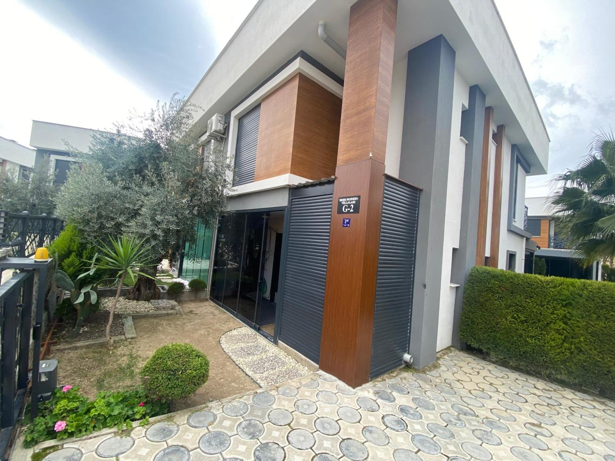 Villa Yilmaz Dream Holiday Κουσάντασι Εξωτερικό φωτογραφία