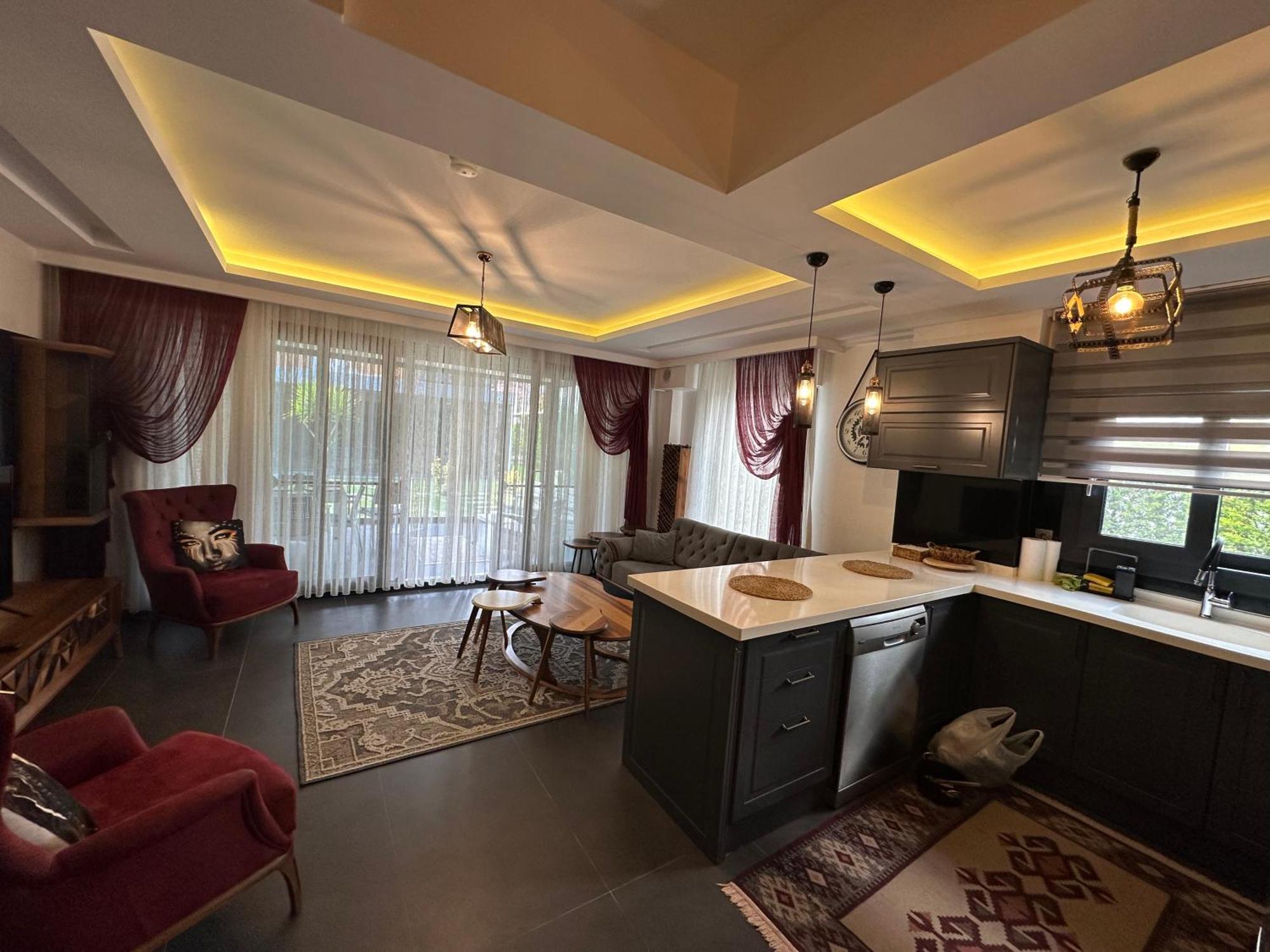 Villa Yilmaz Dream Holiday Κουσάντασι Εξωτερικό φωτογραφία
