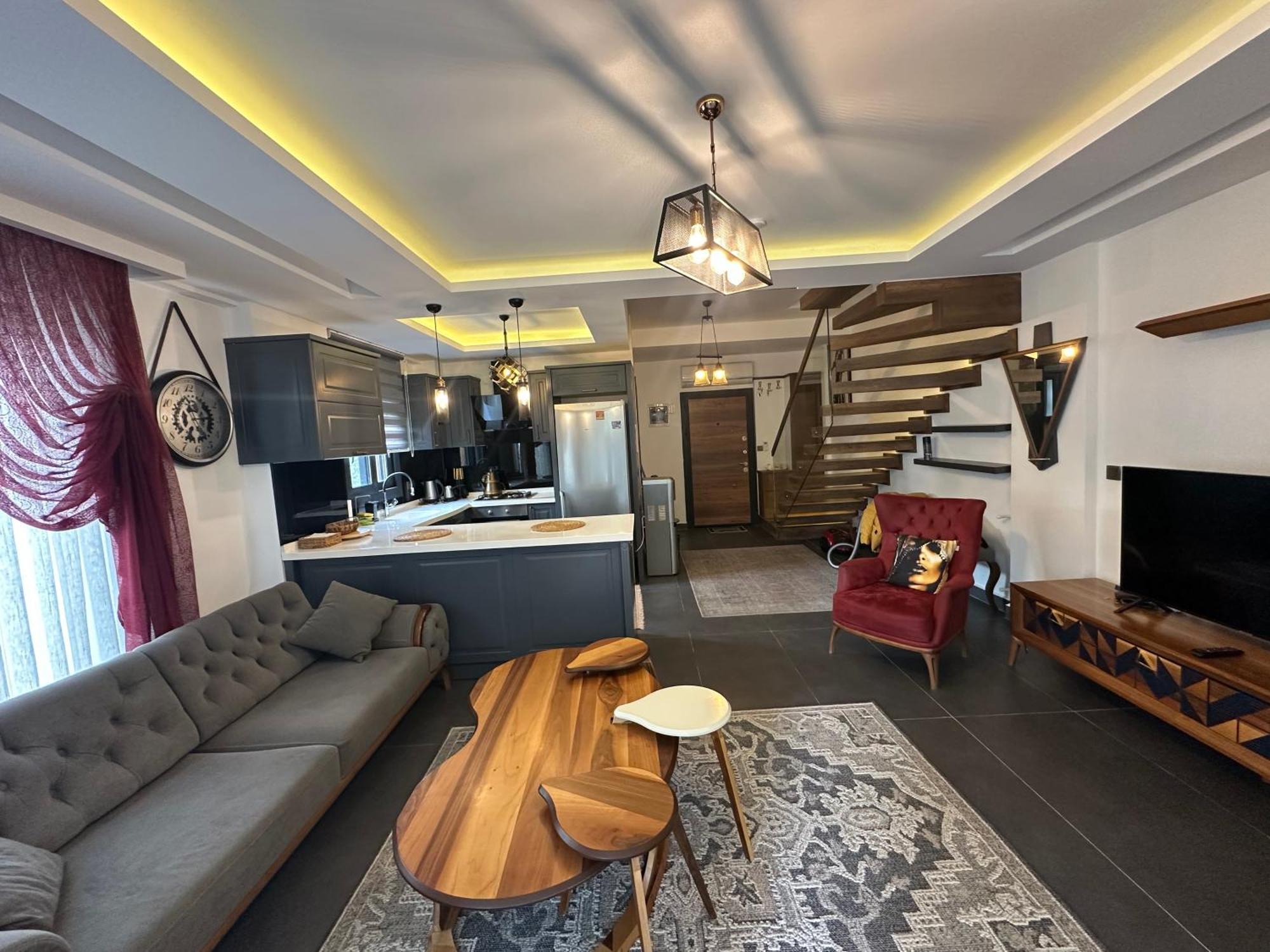 Villa Yilmaz Dream Holiday Κουσάντασι Εξωτερικό φωτογραφία