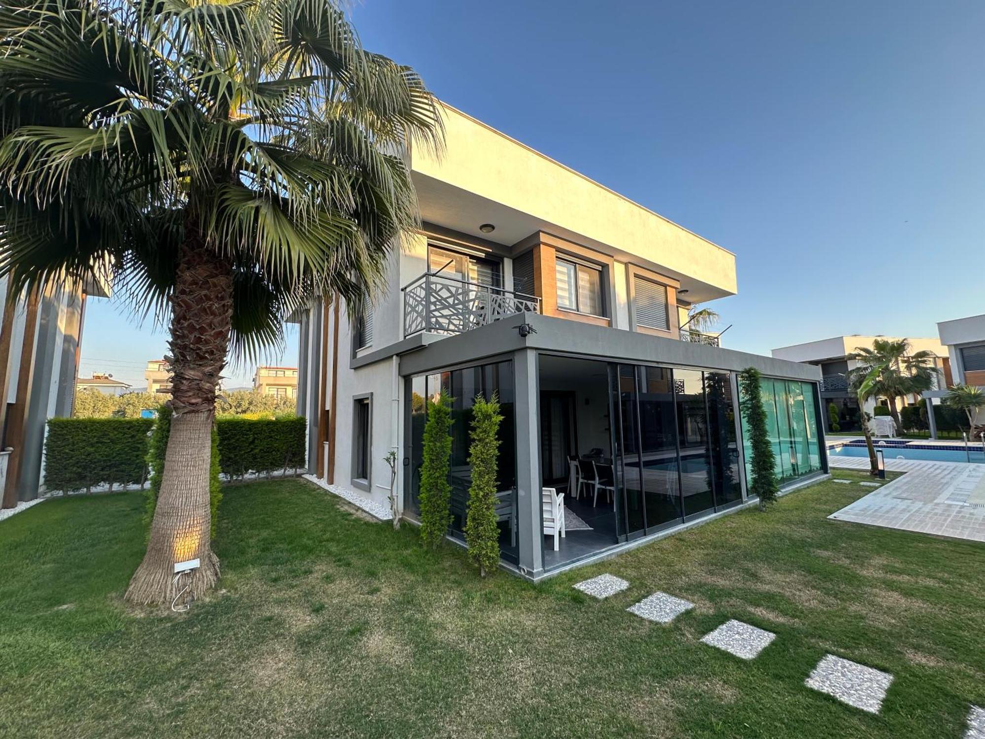 Villa Yilmaz Dream Holiday Κουσάντασι Εξωτερικό φωτογραφία