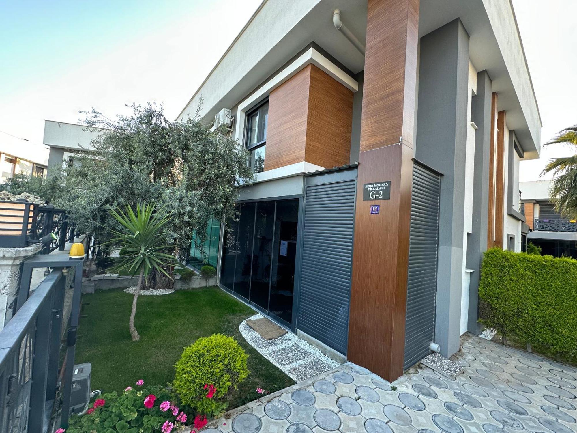Villa Yilmaz Dream Holiday Κουσάντασι Εξωτερικό φωτογραφία